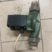 Pompa di ricircolo marca Dab