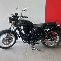 Benelli Imperiale 400 Nero Met. 2021