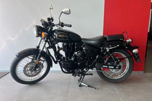 Benelli Imperiale 400 Nero Met. 2021