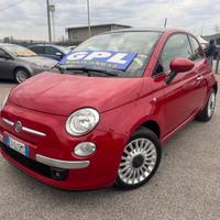 Fiat 500 1.2 EasyPower Lounge