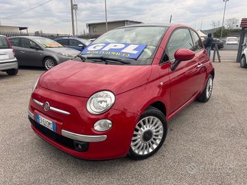 Fiat 500 1.2 EasyPower Lounge