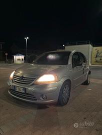 C3 1.4 hdi 2003
