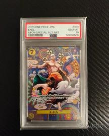 Haki Mistery box One Piece