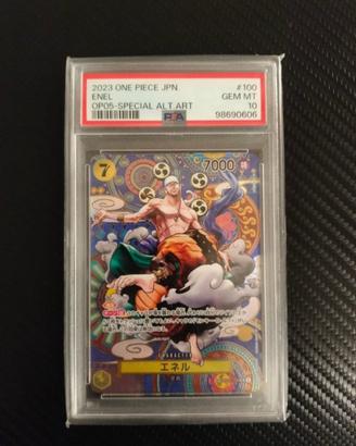 Haki Mistery box One Piece