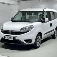 Fiat Doblo 1.6 mjt 16v Easy 95cv