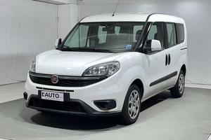 Fiat Doblo 1.6 mjt 16v Easy 95cv