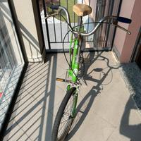 Bicicletta Graziella
