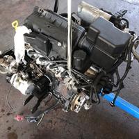 MOTORE Hyundai Atos 1.0 43,4kW 59Cv G4HC-E 2001