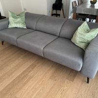 Divano Rigo Salotti Roll-Platz