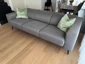 Divano Rigo Salotti Roll-Platz