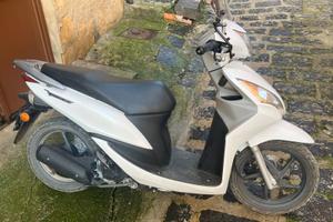 Honda vision 50cc