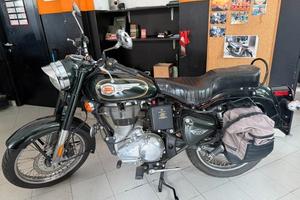 Royal Enfield Bullet 500