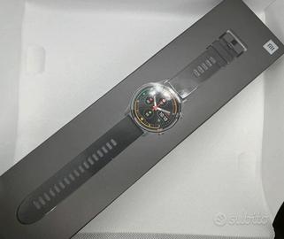 Xiaomi Mi Watch (Nero) - Come Nuovo
Prezzo: 55 €