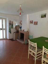 Appartamento ristrutturato