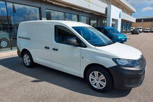 VOLKSWAGEN Caddy Cargo Maxi Business 2.0Tdi 122cv