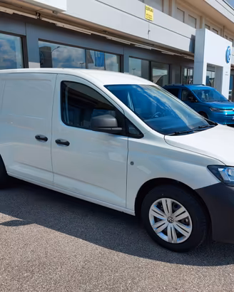 VOLKSWAGEN Caddy Cargo Maxi Business 2.0Tdi 122cv