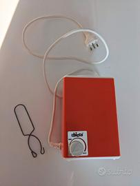 Scaldabiberon Chicco con controllo manuale