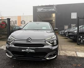 Citroen C4 PureTech 130 S&S Shine