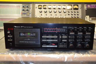 Nakamichi ZX-7 Full service  			