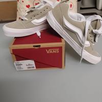 Snackers Vans nuove unisex due modelli 39/40