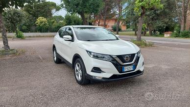 Nissan Qashqai 1.5 dci 2018