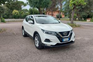 Nissan Qashqai 1.5 dci 2018