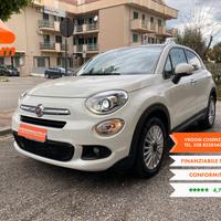 FIAT 500X 500X 1.3 MultiJet 95 CV Lounge