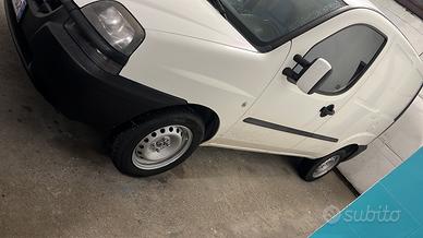 Fiat doblo cargo