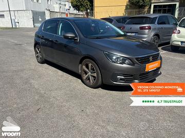 PEUGEOT 308 2� serie 308 PureTech Turbo 130 S&S...