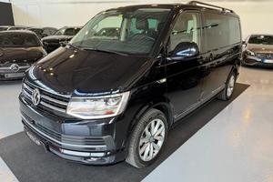 VOLKSWAGEN Multivan 2.0 TDI 204CV DSG 4Motion Hi