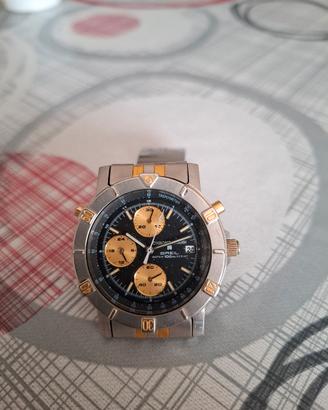 Orologio Breil Adventure Chronograph Vintage