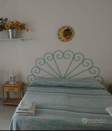 Graziosi appartamenti a Ponza