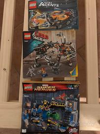Lego Varie