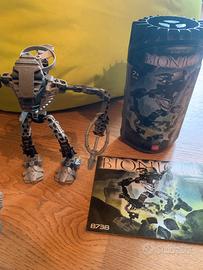 Lego bionicle