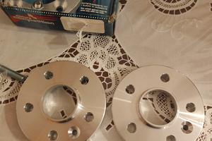 Distanziali ruota 16mm - Omni Competition