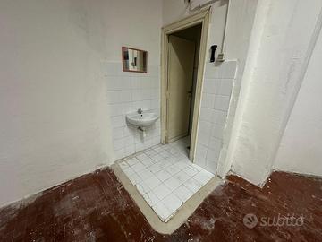 Box 36mq Roma Gianicolense/portuense/monteverde