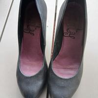 scarpa in pelle twenty easy