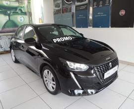 PEUGEOT 208 PureTech 100 Stop&Start 5 porte Acti