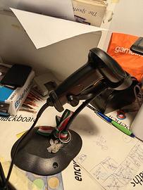 LETTORE BAR CODE  SCANNER NEOTECK USB