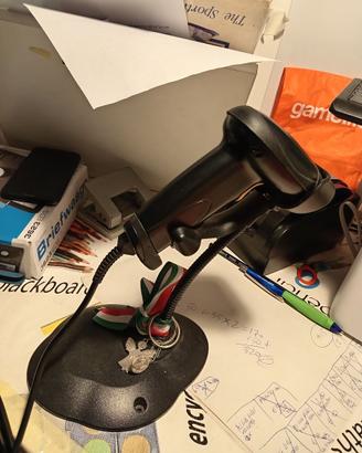 LETTORE BAR CODE  SCANNER NEOTECK USB