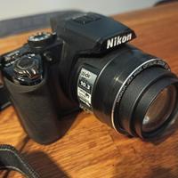 nikon p 100 