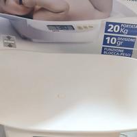 bilancia pesa bambini