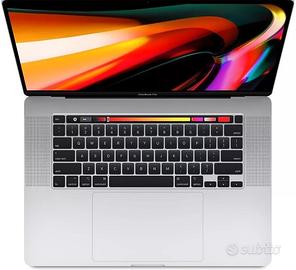 Apple Macbook Pro 16" i9 32ram 2tb - SmartEconomy