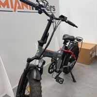 ARGENTO MINIMAX