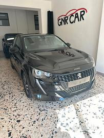 Peugeot 208 BlueHDi 100 Stop&Start 5 porte Allure 