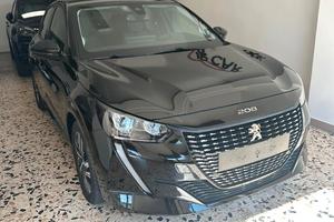 Peugeot 208 BlueHDi 100 Stop&Start 5 porte Allure 