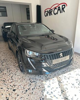 Peugeot 208 BlueHDi 100 Stop&Start 5 porte Allure 