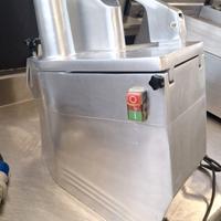 Tagliaverdure in acciaio inox