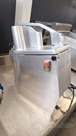 Tagliaverdure in acciaio inox