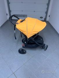 Passeggino Valco Snap 3